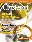 The Crafts Report